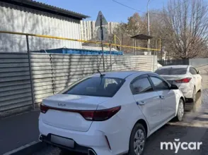 фото Kia Rio 2022 года с пробегом за 5500000 тенге в undefined - фото 3