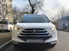 фото JAC S3 2022 года с пробегом за 4800000 тенге в undefined - фото 4