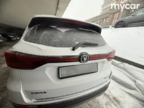 фото Changan CS75 2025 года с пробегом за 10300000 тенге в undefined - фото 3