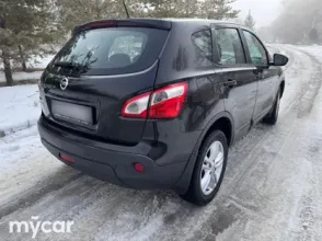 фото Nissan Qashqai 2012 года с пробегом за 6200000 тенге в undefined - фото 2