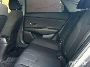 фото Hyundai Elantra 2022 года с пробегом за 9200000 тенге в undefined - фото 2