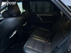 фото Lexus RX 2016 года с пробегом за 22000000 тенге в undefined - фото 3