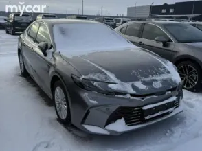 фото Toyota Camry 2024 года с пробегом за 18500000 тенге в undefined - фото 1