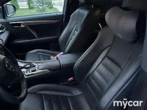 фото Lexus RX 2016 года с пробегом за 22000000 тенге в undefined - фото 2