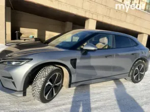 фото BYD Song L 2024 года с пробегом за 14700000 тенге в undefined - фото 3