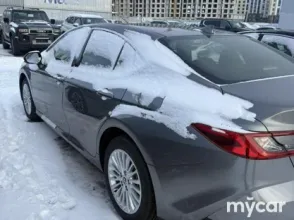 фото Toyota Camry 2024 года с пробегом за 18500000 тенге в undefined - фото 2