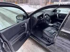 фото Nissan Qashqai 2012 года с пробегом за 6200000 тенге в undefined - фото 2