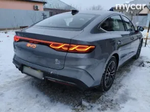 фото BYD Qin 2025 года с пробегом за 15000000 тенге в undefined - фото 3