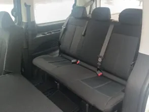 фото Hyundai Staria 2024 года с пробегом за 20500000 тенге в undefined - фото 2