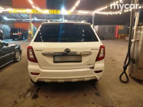 фото Lifan X60 2015 года с пробегом за 2800000 тенге в undefined - фото 2