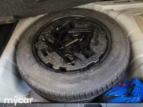 фото JAC S3 2022 года с пробегом за 4800000 тенге в undefined - фото 2