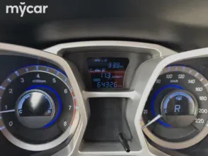 фото JAC S3 2022 года с пробегом за 4800000 тенге в undefined - фото 3