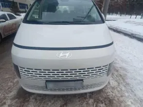 фото Hyundai Staria 2024 года с пробегом за 20500000 тенге в undefined - фото 3