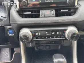 фото Toyota RAV4 2021 года с пробегом за 11200000 тенге в undefined - фото 3