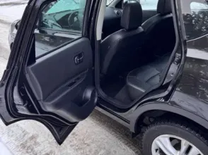 фото Nissan Qashqai 2012 года с пробегом за 6200000 тенге в undefined - фото 4