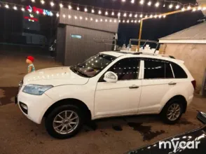 фото Lifan X60 2015 года с пробегом за 2800000 тенге в undefined - фото 3