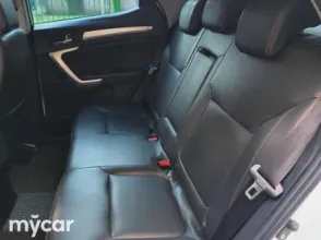 фото JAC S3 2022 года с пробегом за 4800000 тенге в undefined - фото 2