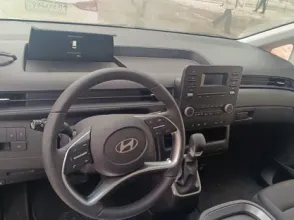 фото Hyundai Staria 2024 года с пробегом за 20500000 тенге в undefined - фото 2
