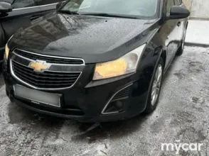 фото Chevrolet Cruze 2013 года с пробегом за 4300000 тенге в undefined - фото 1