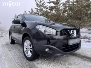 фото Nissan Qashqai 2012 года с пробегом за 6200000 тенге в undefined - фото 4