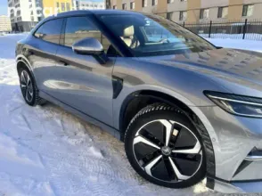 фото BYD Song L 2024 года с пробегом за 14700000 тенге в undefined - фото 4