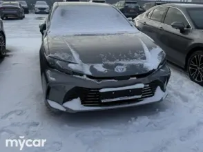 фото Toyota Camry 2024 года с пробегом за 18500000 тенге в undefined - фото 4