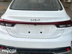 фото Kia K3 2023 года с пробегом за 8000000 тенге в undefined - фото 1