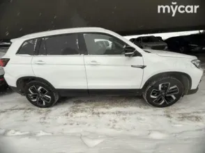 фото Changan CS75 2025 года с пробегом за 10300000 тенге в undefined - фото 4