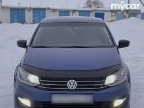фото Volkswagen Polo 2020 года с пробегом за 6700000 тенге в undefined - фото 2