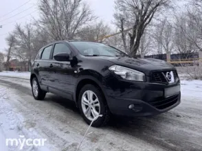 фото Nissan Qashqai 2012 года с пробегом за 6200000 тенге в undefined - фото 3