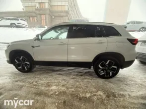 фото Changan CS75 2025 года с пробегом за 10300000 тенге в undefined - фото 2