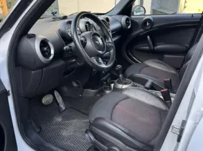 фото Mini Countryman 2011 года с пробегом за 8500000 тенге в undefined - фото 2