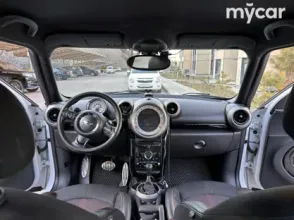 фото Mini Countryman 2011 года с пробегом за 8500000 тенге в undefined - фото 4