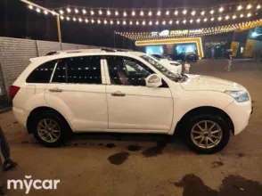 фото Lifan X60 2015 года с пробегом за 2800000 тенге в undefined - фото 4