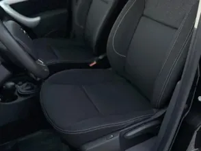 фото Nissan Terrano 2021 года с пробегом за 7000000 тенге в undefined - фото 4