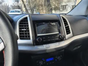 фото JAC S3 2022 года с пробегом за 4800000 тенге в undefined - фото 2