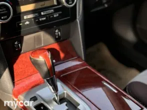 фото Toyota Camry 2014 года с пробегом за 10550000 тенге в undefined - фото 4