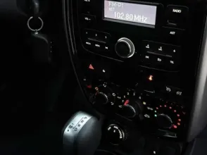 фото Nissan Terrano 2021 года с пробегом за 7000000 тенге в undefined - фото 4