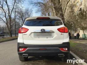 фото JAC S3 2022 года с пробегом за 4800000 тенге в undefined - фото 4