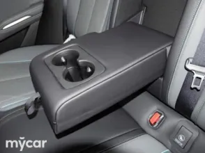 фото BYD Qin 2025 года с пробегом за 15000000 тенге в undefined - фото 3