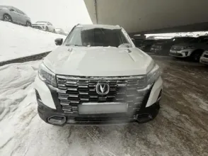 фото Changan CS75 2025 года с пробегом за 10300000 тенге в undefined - фото 1