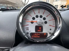 фото Mini Countryman 2011 года с пробегом за 8500000 тенге в undefined - фото 2