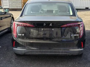 фото Hongqi E-QM5 2024 года с пробегом за 7999000 тенге в undefined - фото 1