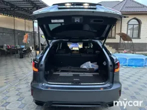 фото Lexus RX 2016 года с пробегом за 22000000 тенге в undefined - фото 2