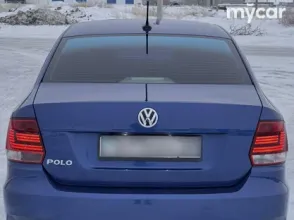 фото Volkswagen Polo 2020 года с пробегом за 6700000 тенге в undefined - фото 4