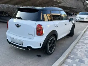фото Mini Countryman 2011 года с пробегом за 8500000 тенге в undefined - фото 3
