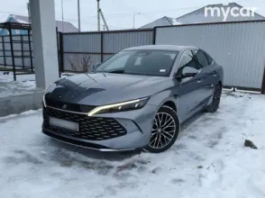 фото BYD Qin 2025 года с пробегом за 15000000 тенге в undefined - фото 2