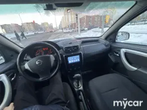 фото Nissan Terrano 2015 года с пробегом за 5000000 тенге в undefined - фото 4