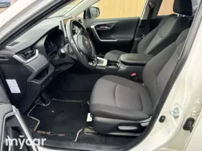 фото Toyota RAV4 2021 года с пробегом за 11200000 тенге в undefined - фото 2