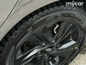 фото Hyundai Elantra 2022 года с пробегом за 9200000 тенге в undefined - фото 2